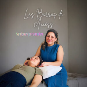 SESIONES PERSONALES DE LAS BARRAS DE ACCESS CONSCIOUSNESS