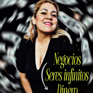 Negocios, seres infinitos, dinero serie en línea