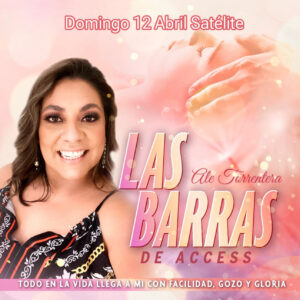 Clase de las Barras de Access 12 Abril Satélite, Edo de México