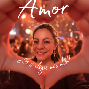 Amor, ¿y si eliges más allá?