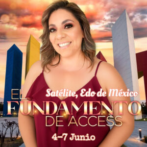 El Fundamento Satélite, Estado de México 4-7 Junio