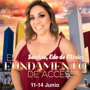 El Fundamento Satélite, Estado de México 11-14 Junio