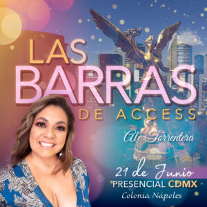 Clase de las Barras de Access 21 de Junio, Nápoles CDMX