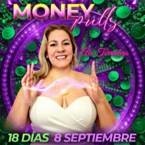 Money pulls, jala dinero 18 días online